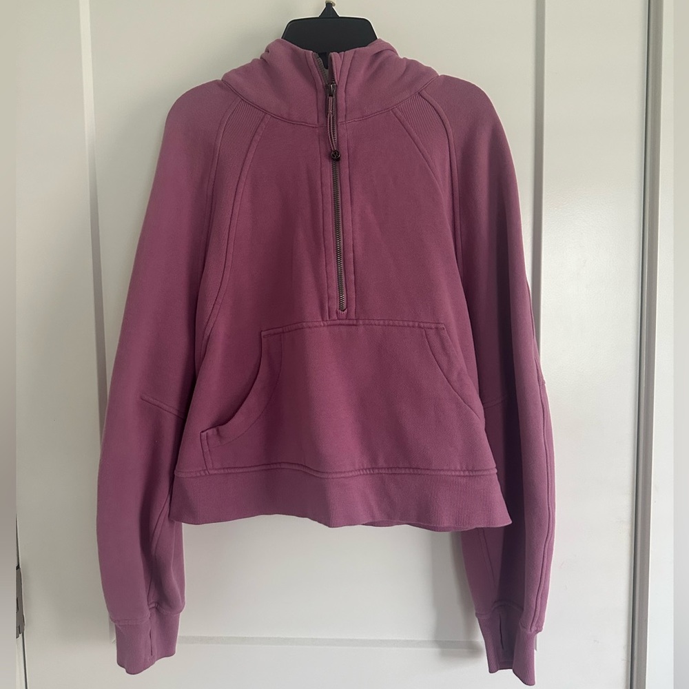Lululemon Scuba